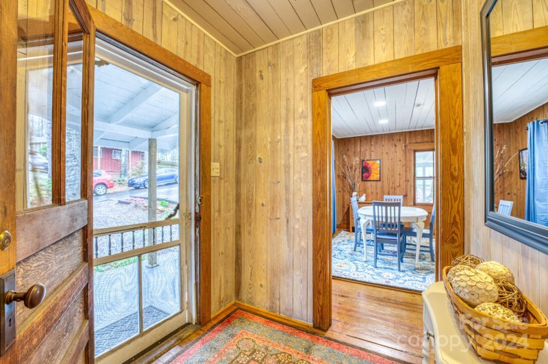 Property image 5 at 11 Bowers Road, Black Mountain, NC 28711