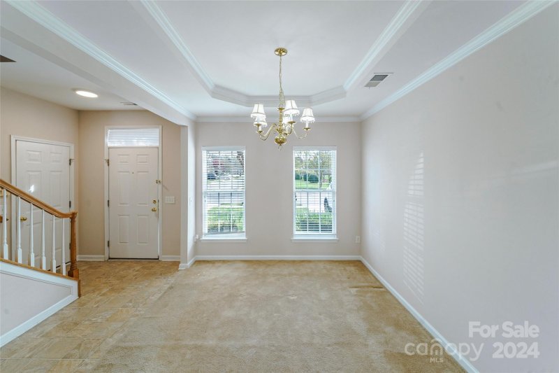 Property image 4 at 216 Gold Leaf Circle, Clover, SC 29710