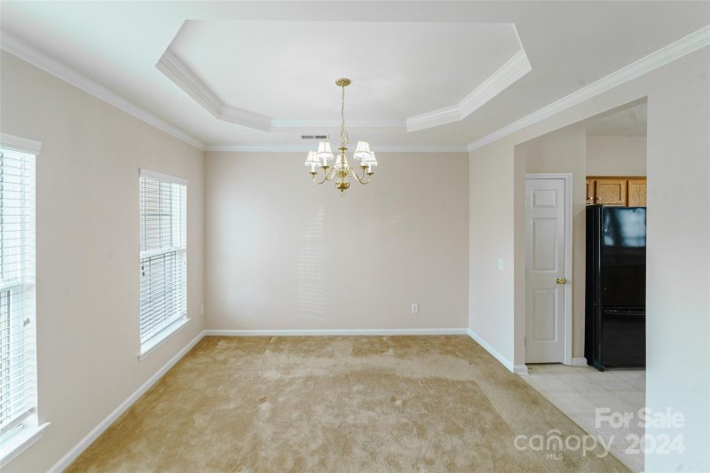 Property image 5 at 216 Gold Leaf Circle, Clover, SC 29710