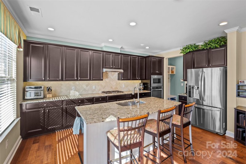 Property image 2 at 6202 Myston Lane, Huntersville, NC 28078