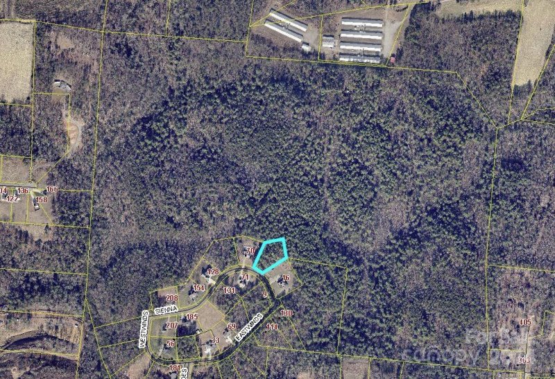 Property image 5 at 00 Westwinds Drive, Hickory, NC 28601