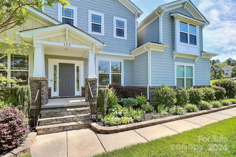 Property image 2 at 402 Inverness Place, Rock Hill, SC 29730