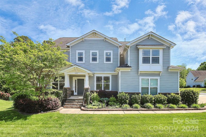 Property image 3 at 402 Inverness Place, Rock Hill, SC 29730