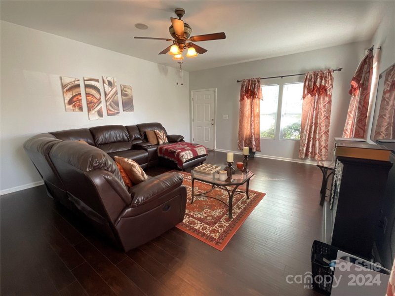 Property image 5 at 3271 Brickwood Circle, Midland, NC 28107