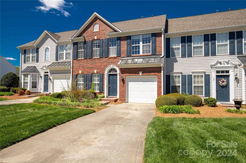 Property image 3 at 129 Autumn Falls Drive, Clover, SC 29710