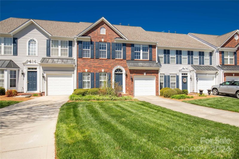 Property image 4 at 129 Autumn Falls Drive, Clover, SC 29710