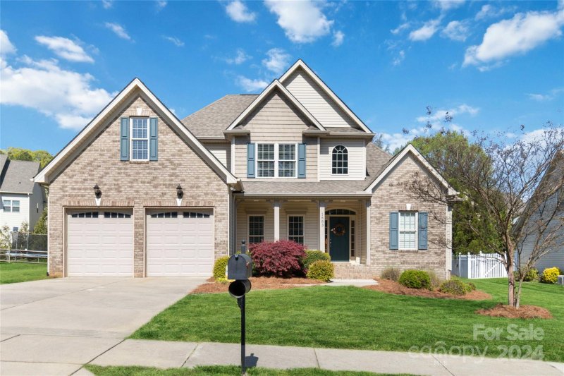 Property image 3 at 1683 Avalon Drive, Rock Hill, SC 29730