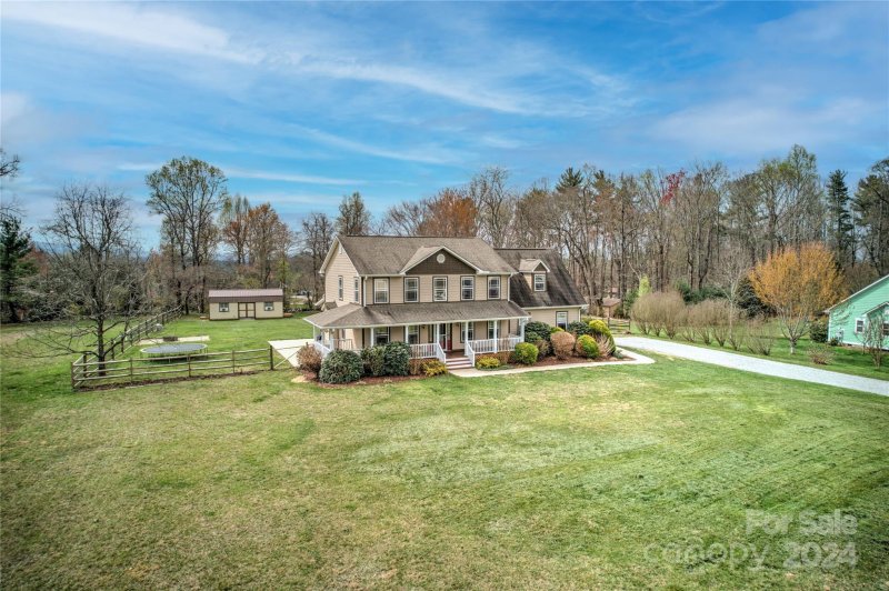 Property image 4 at 113 Snooks Path, Mars Hill, NC 28754