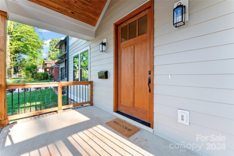 Property image 3 at 2002 St Paul Street, Charlotte, NC 28216