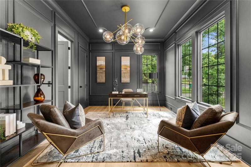 Property image 4 of 4142 Pineview Road in Cotswold, Charlotte, NC 28211