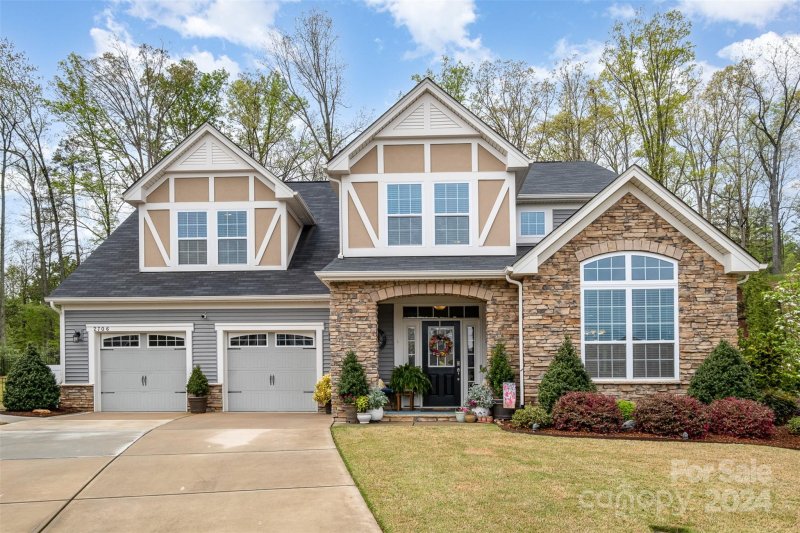 Property image 2 at 2706 Cheverny Place, Concord, NC 28027