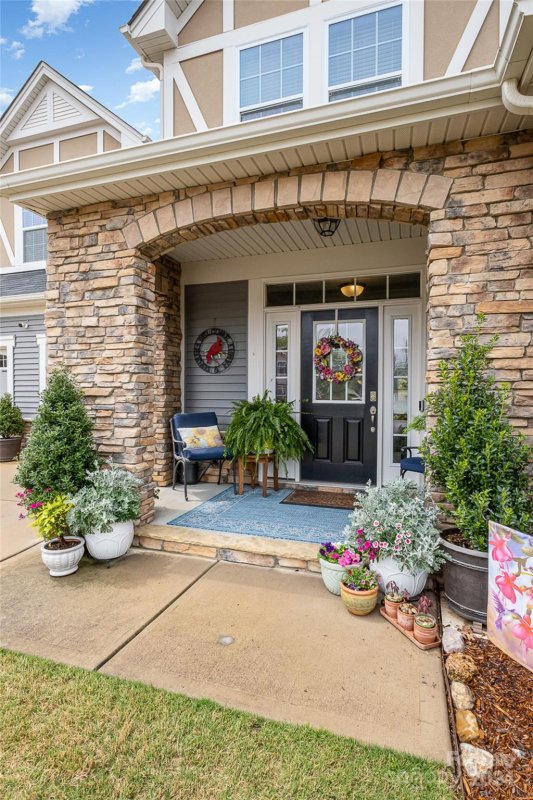 Property image 3 at 2706 Cheverny Place, Concord, NC 28027