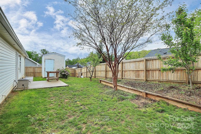 Property image 3 at 4632 Palm Breeze Lane, Charlotte, NC 28208