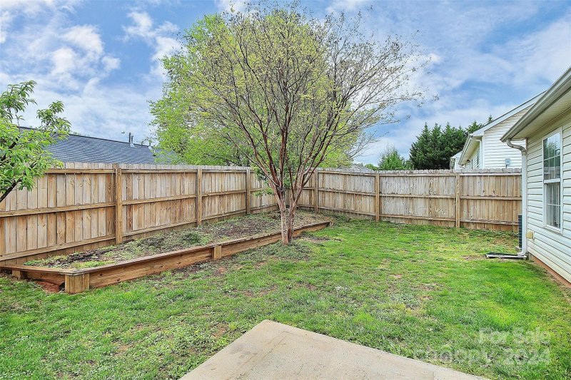 Property image 5 at 4632 Palm Breeze Lane, Charlotte, NC 28208
