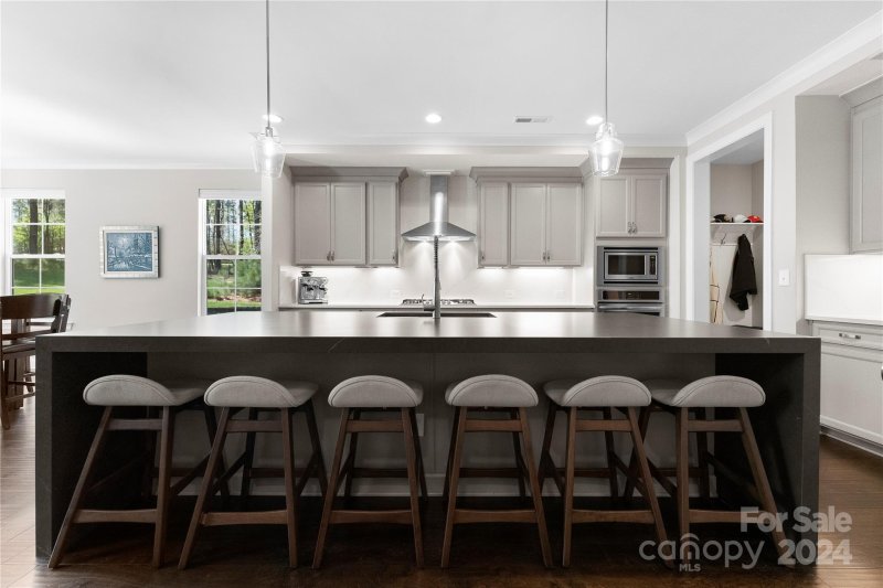 Property image 5 at 6316 Harbor Oaks Drive, Denver, NC 28037