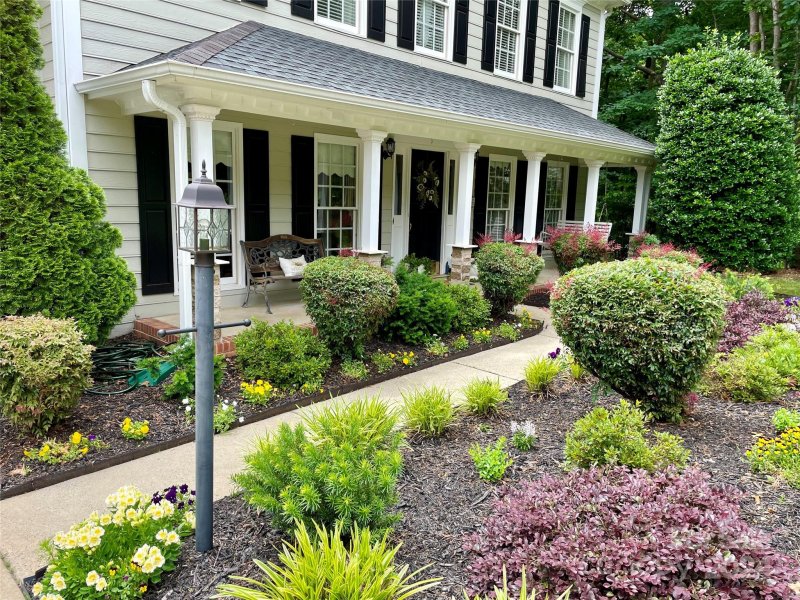 Property image 4 at 3076 Drayton Hall Way, Gastonia, NC 28056