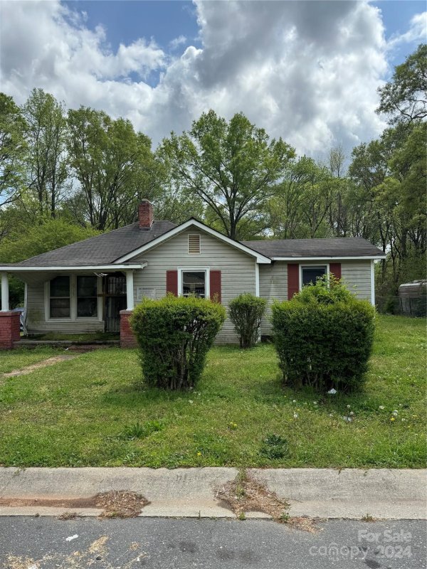Property image 2 at 839 Green Street, Rock Hill, SC 29730