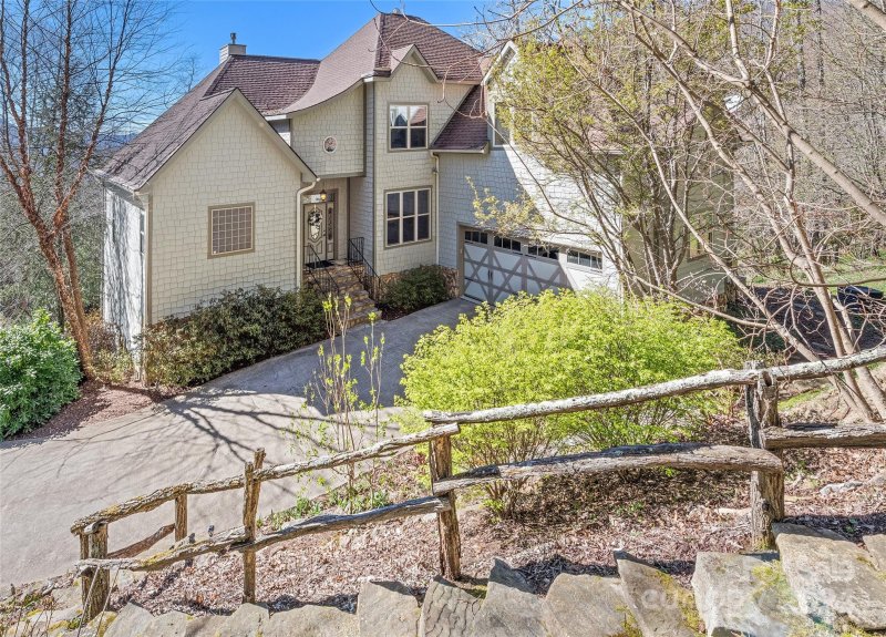 Property image 3 at 155 Twisted Trail, Waynesville, NC 28786