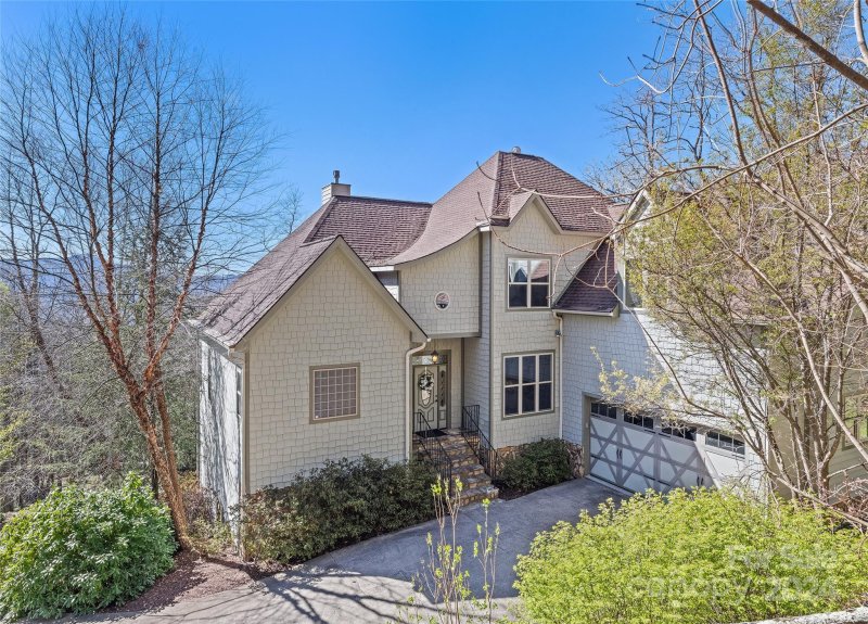 Property image 4 at 155 Twisted Trail, Waynesville, NC 28786