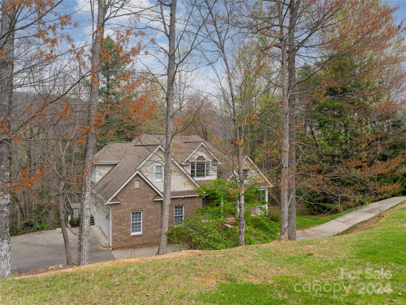 Property image 2 at 228 Judson Ridge Road, Arden, NC 28704