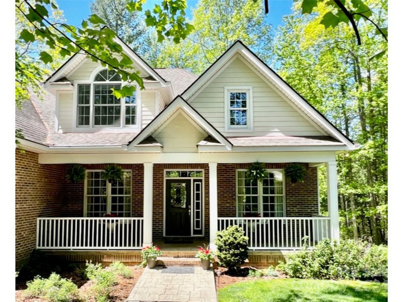 Property image 3 at 228 Judson Ridge Road, Arden, NC 28704