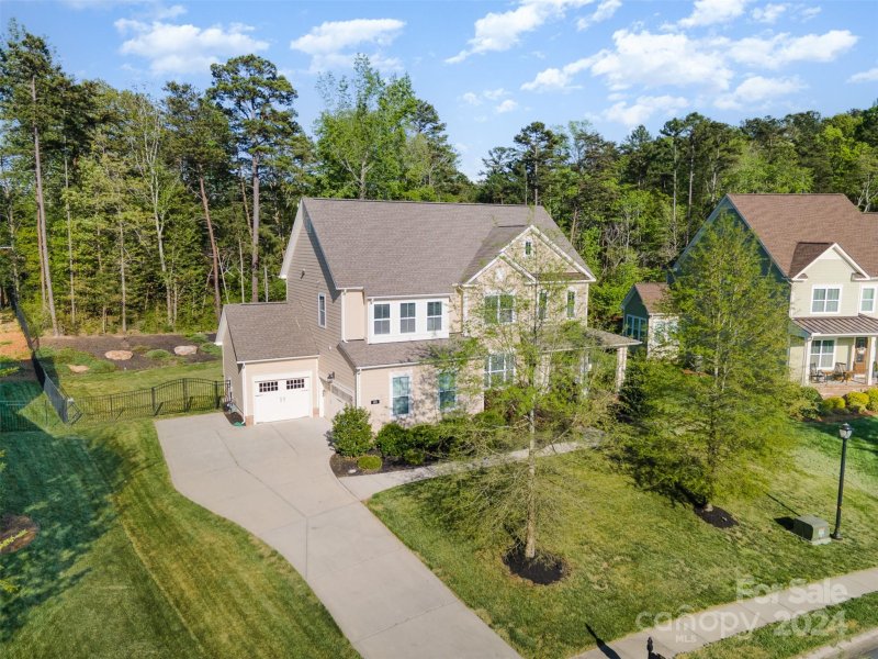 Property image 2 at 163 Monteray Oaks Circle, Fort Mill, SC 29715