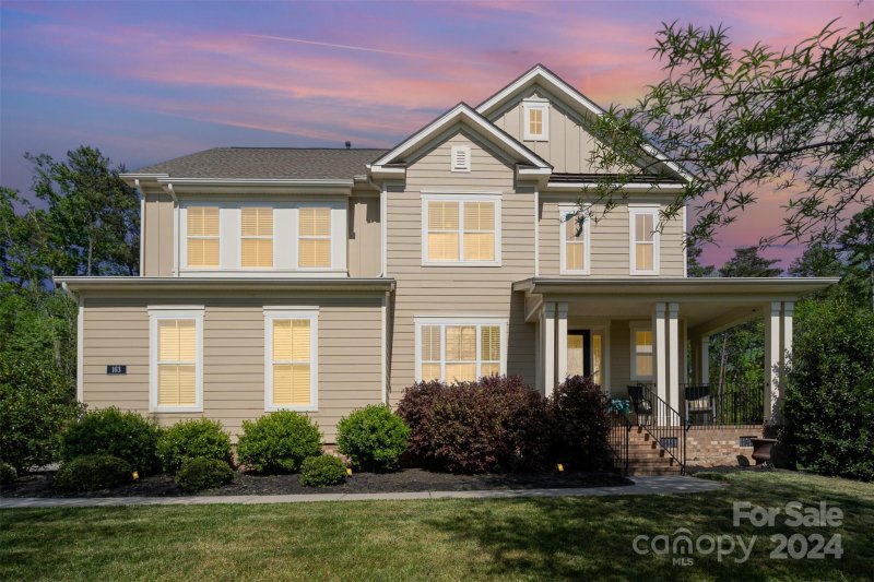 Property image 4 at 163 Monteray Oaks Circle, Fort Mill, SC 29715