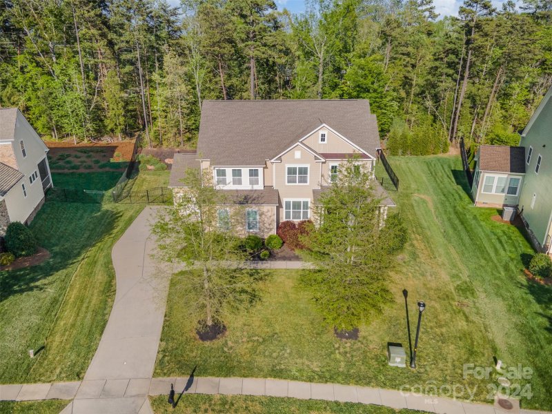 Property image 5 at 163 Monteray Oaks Circle, Fort Mill, SC 29715
