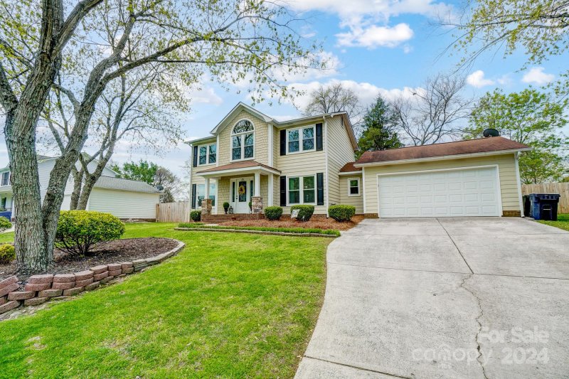 Property image 2 at 12614 Sulgrave Drive, Huntersville, NC 28078