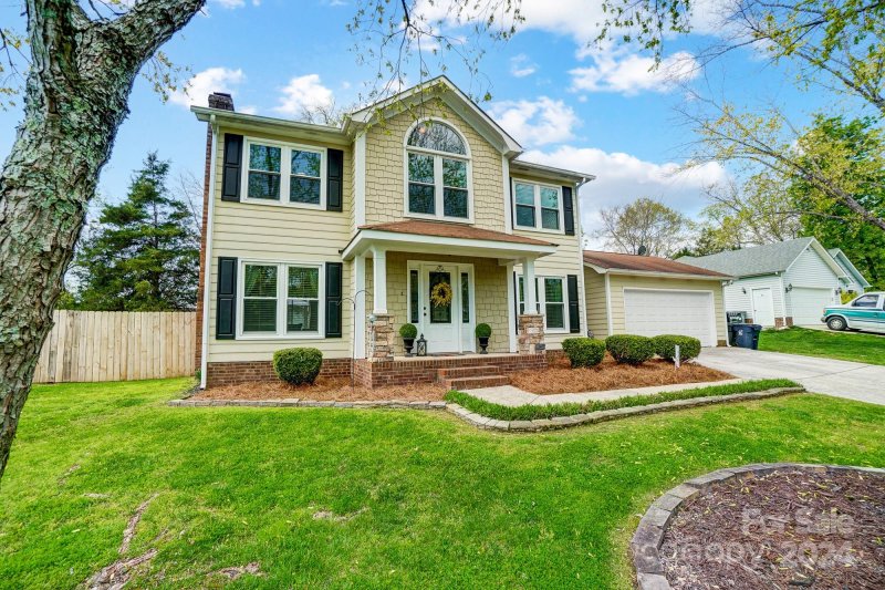 Property image 3 at 12614 Sulgrave Drive, Huntersville, NC 28078