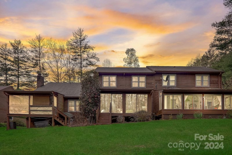 Property image 2 at 4 Calico Lane, Etowah, NC 28729