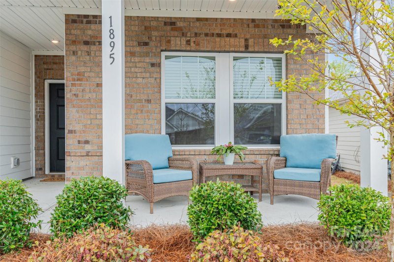 Property image 2 at 1895 Lotus Lane, Denver, NC 28037