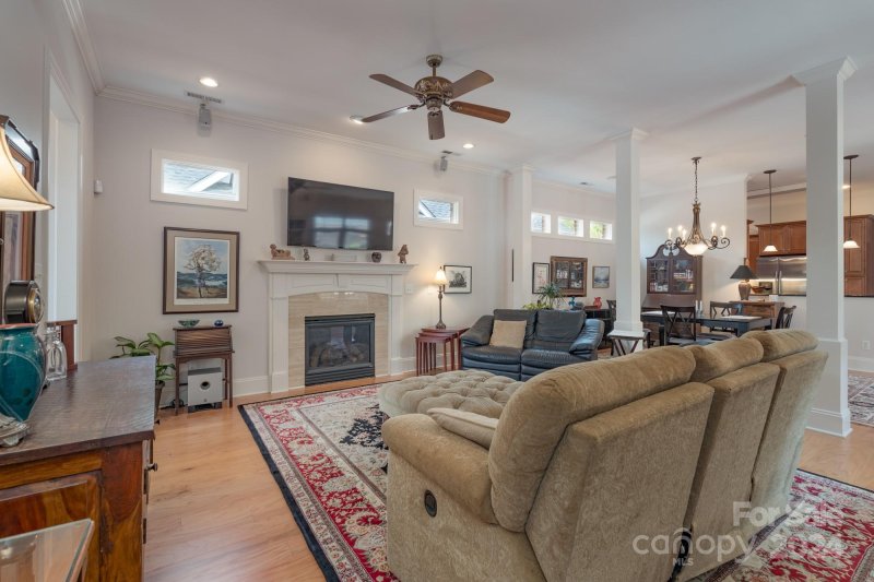 Property image 5 at 962 Blakeley Walk, Rock Hill, SC 29732