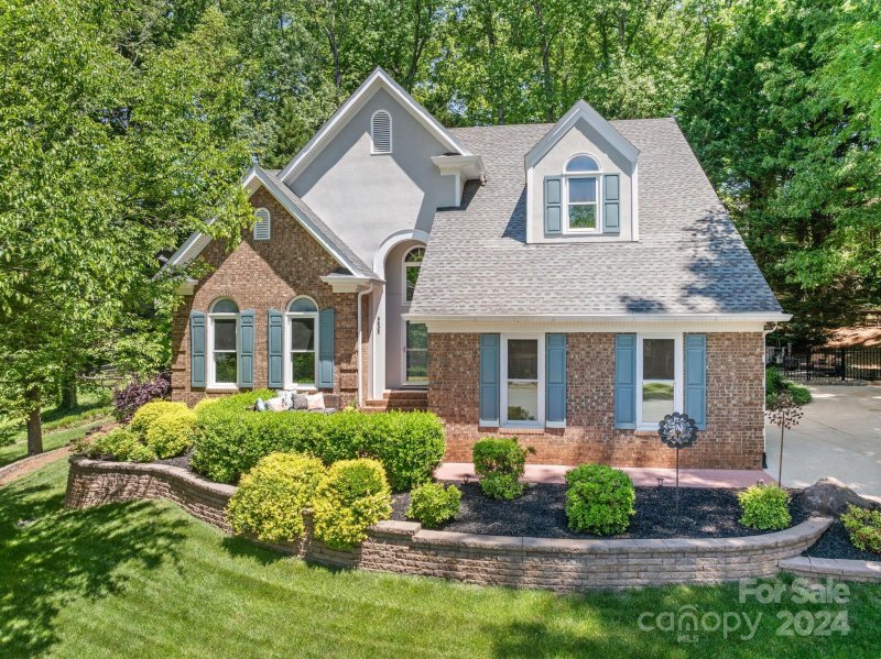 Property image 2 at 8605 Taybrook Drive, Huntersville, NC 28078