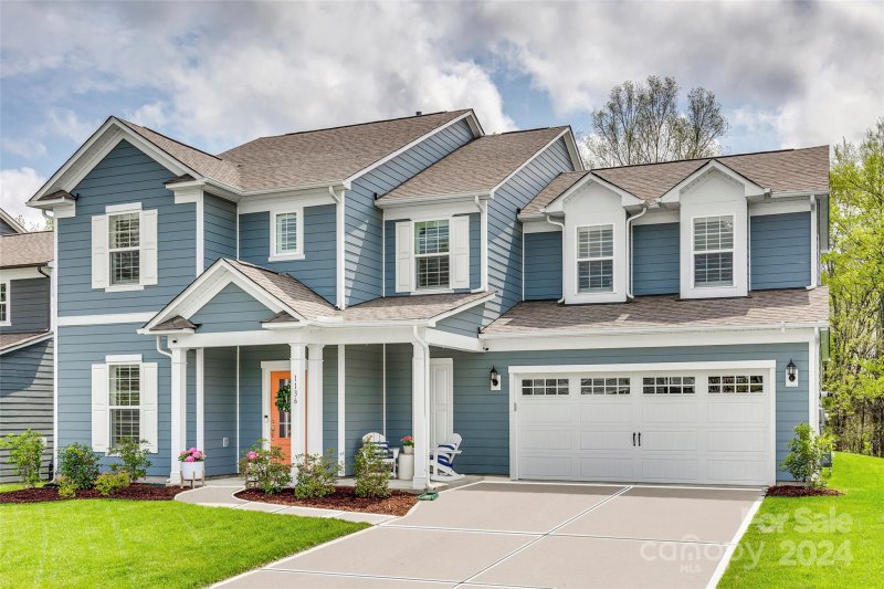1136 Dorsey Drive