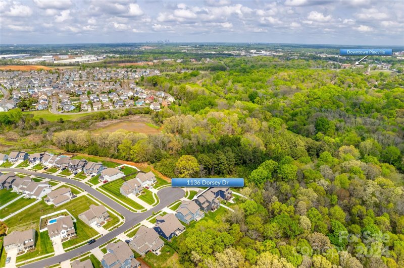 Property image 2 at 1136 Dorsey Drive, Fort Mill, SC 29715