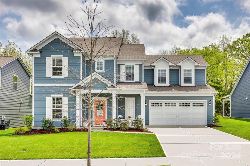 Property image 4 at 1136 Dorsey Drive, Fort Mill, SC 29715