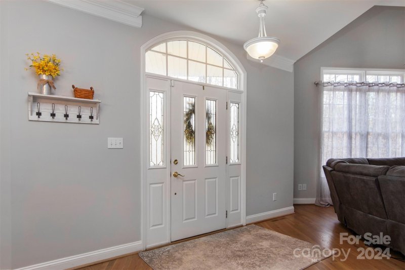 Property image 4 at 107 N Harbor Watch Drive, Statesville, NC 28677