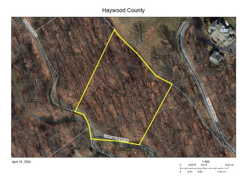 Property image 2 at 2475 Utah Mountain Road, Waynesville, NC 28785