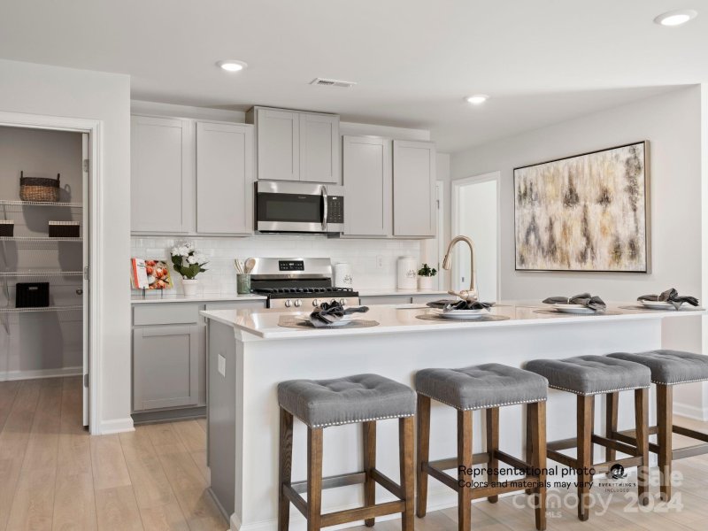 Property image 3 at 140 Brentwood Drive, Statesville, NC 28625