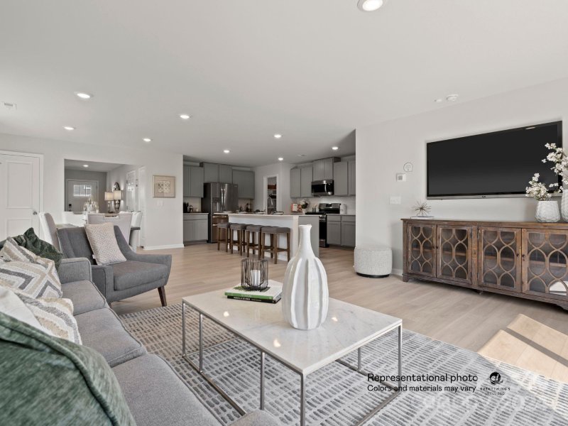 Property image 4 at 140 Brentwood Drive, Statesville, NC 28625