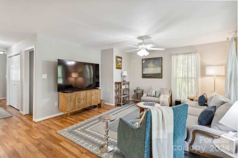 Property image 5 at 544 Deerfield Road, Mount Gilead, NC 27306