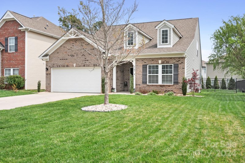 Property image 2 at 2187 Laurens Drive, Concord, NC 28027