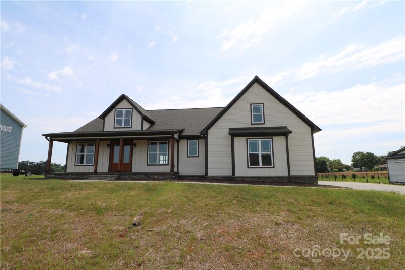 Property image 3 at 1405 Coppergate Drive, Salisbury, NC 28147