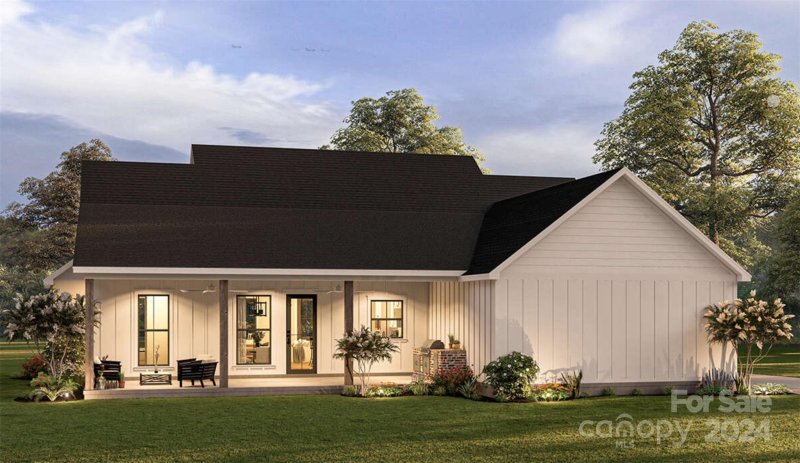 Property image 3 at 1415 Coppergate Drive, Salisbury, NC 28147