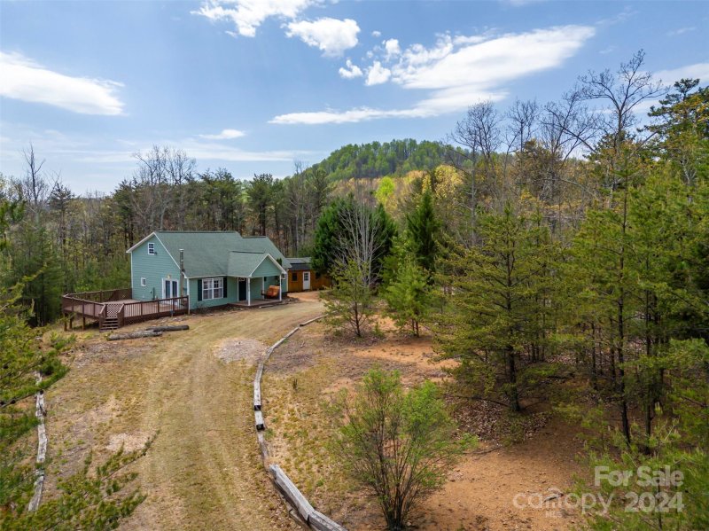 Property image 5 at 120 Sunrise Lane, Bostic, NC 28018