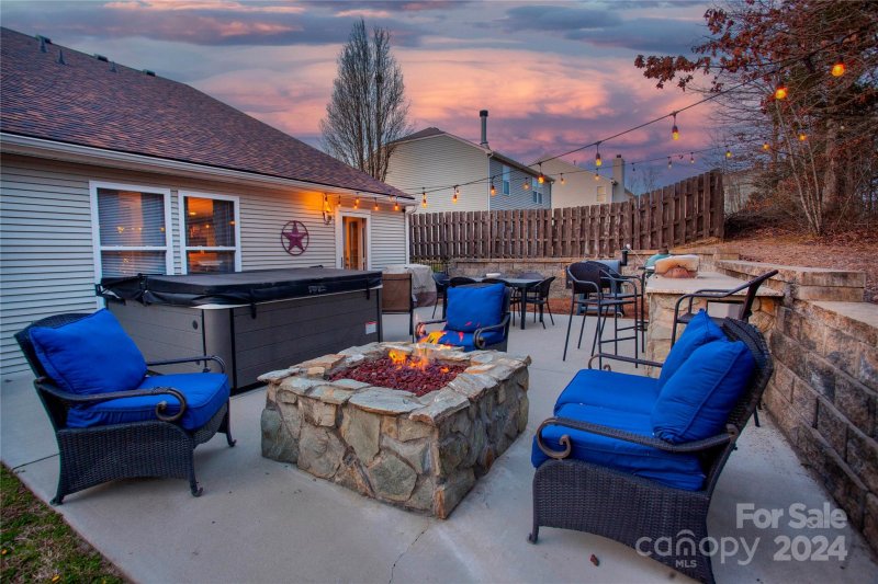 Property image 2 at 1729 Red Bird Circle, Concord, NC 28025