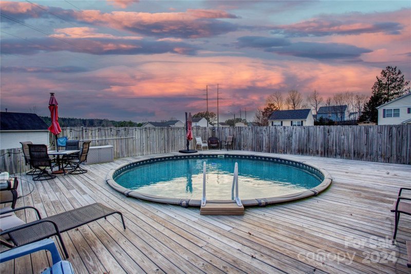 Property image 3 at 1729 Red Bird Circle, Concord, NC 28025