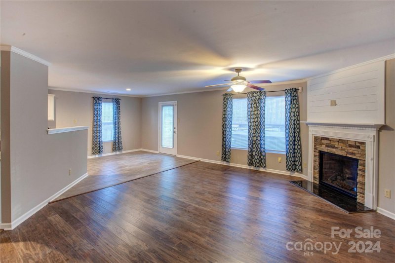 Property image 5 at 1729 Red Bird Circle, Concord, NC 28025