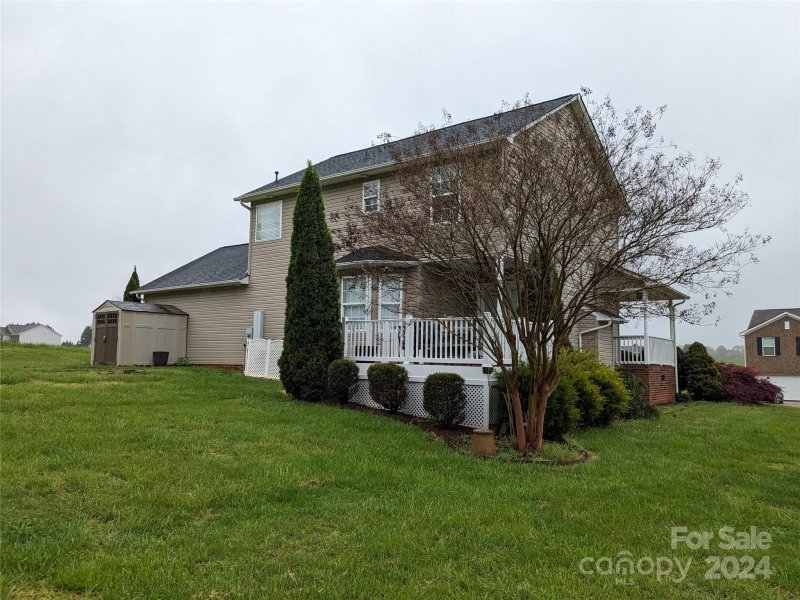 Property image 4 at 118 Vintage Woods Court, Shelby, NC 28150